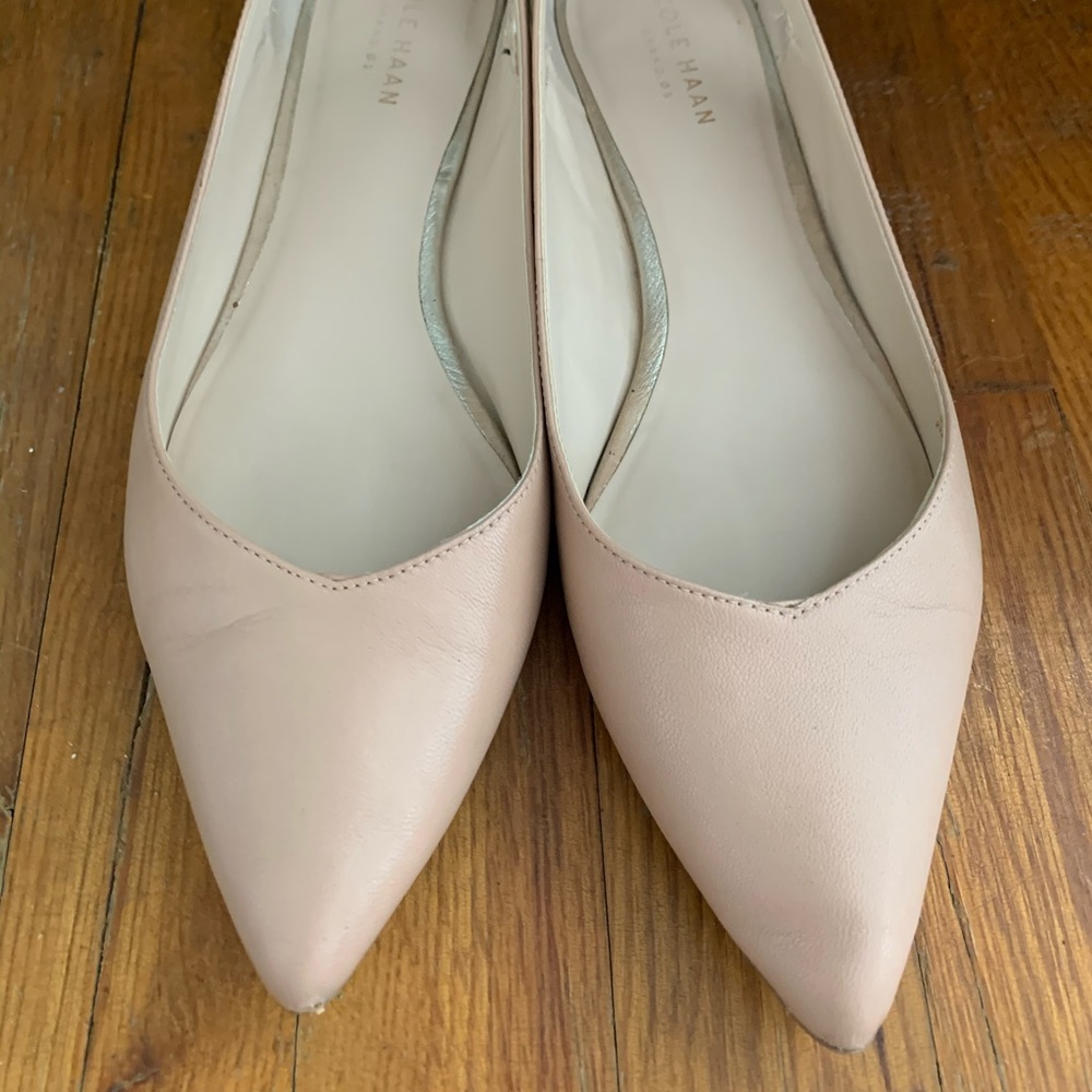 Cole Haan Ramsey Flats